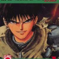  ����� Spriggan <small>Story</small> 